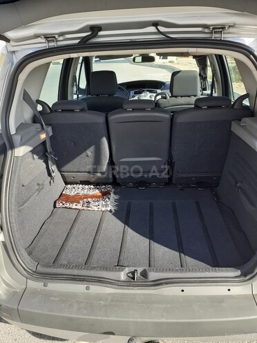Renault Scenic 2008, 253,700 km - 1.5 l - Bakı