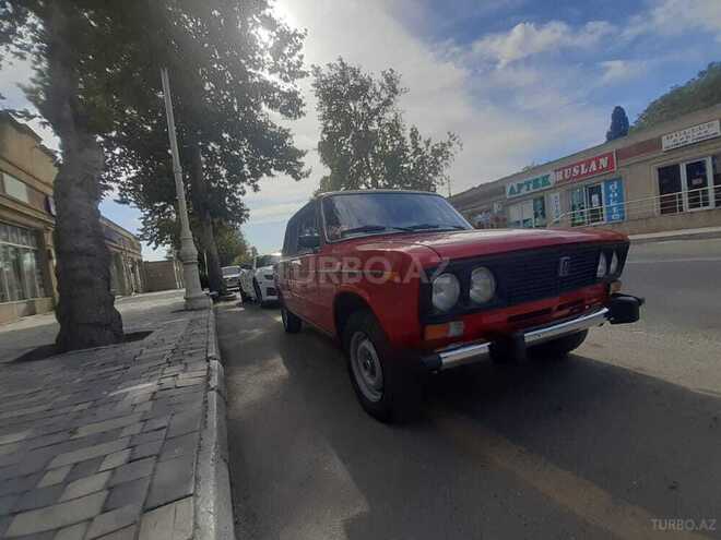 LADA (VAZ) 2106 1998, 210,210 km - 1.6 l - Bərdə