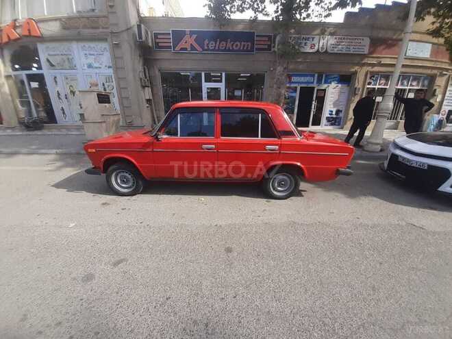 LADA (VAZ) 2106 1998, 210,210 km - 1.6 l - Bərdə