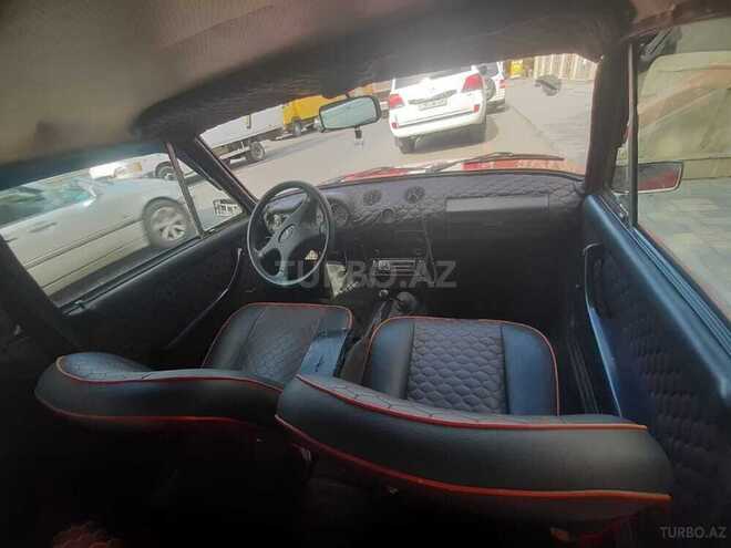 LADA (VAZ) 2106 1998, 210,210 km - 1.6 l - Bərdə