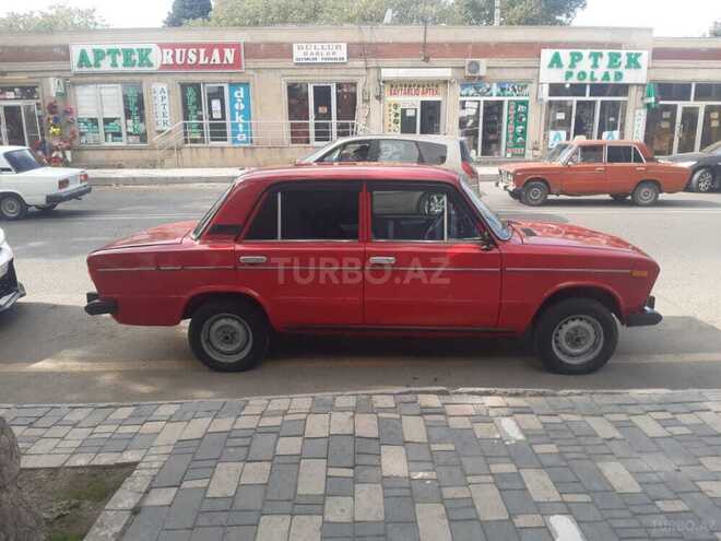 LADA (VAZ) 2106 1998, 210,210 km - 1.6 l - Bərdə