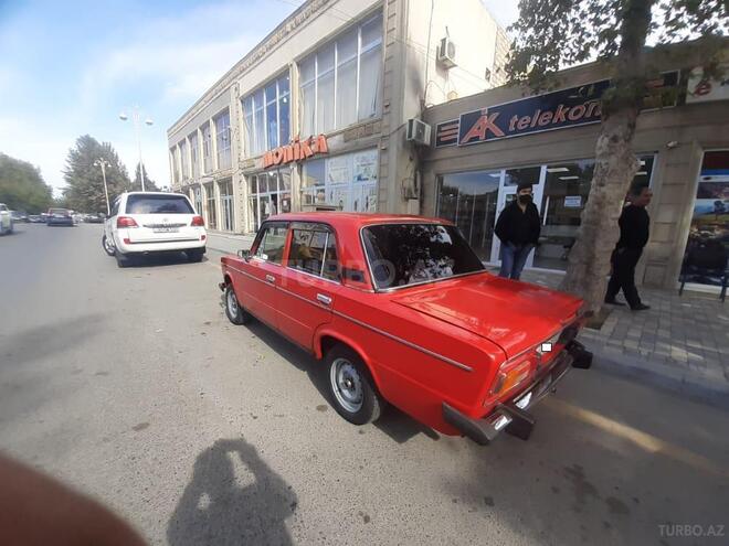 LADA (VAZ) 2106 1998, 210,210 km - 1.6 l - Bərdə