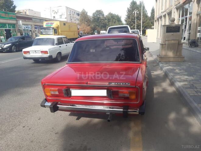 LADA (VAZ) 2106 1998, 210,210 km - 1.6 l - Bərdə