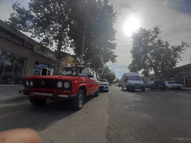 LADA (VAZ) 2106 1998, 210,210 km - 1.6 l - Bərdə