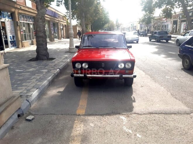 LADA (VAZ) 2106 1998, 210,210 km - 1.6 l - Bərdə