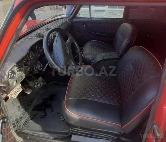 LADA (VAZ) 2106 1998, 210,210 km - 1.6 l - Bərdə
