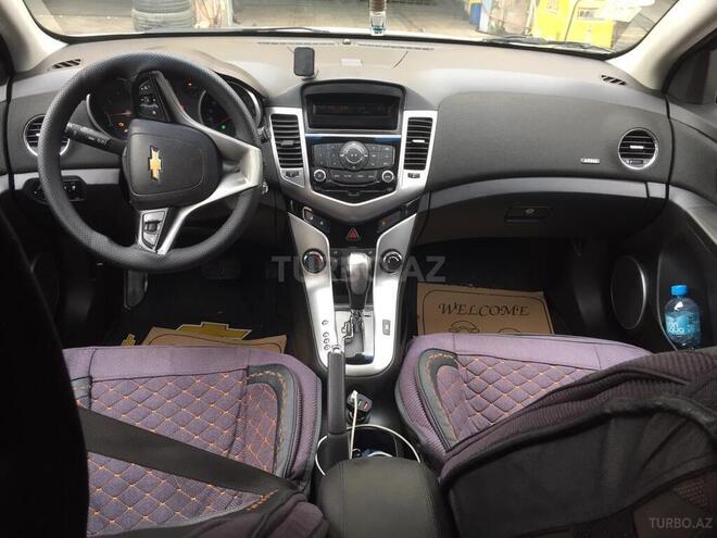 Chevrolet Cruze 2013, 184,000 km - 1.8 l - Bakı