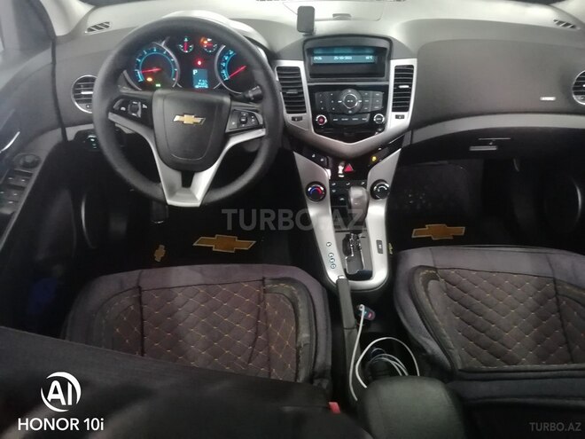 Chevrolet Cruze 2013, 184,000 km - 1.8 l - Bakı