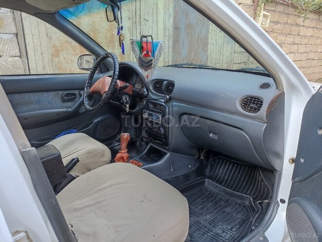 Hyundai Accent 1994, 700,000 km - 1.5 л - Bakı