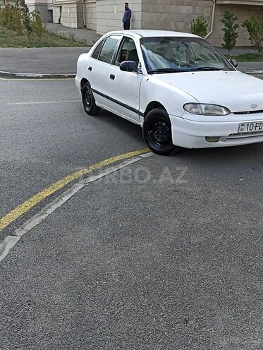Hyundai Accent 1994, 700,000 km - 1.5 л - Bakı