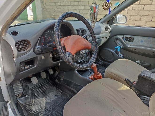 Hyundai Accent 1994, 700,000 km - 1.5 л - Bakı