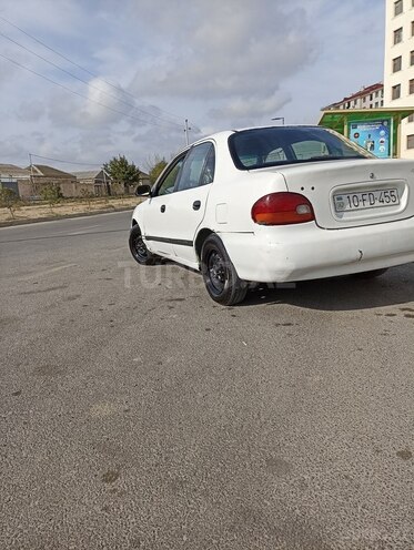 Hyundai Accent 1994, 700,000 km - 1.5 л - Bakı