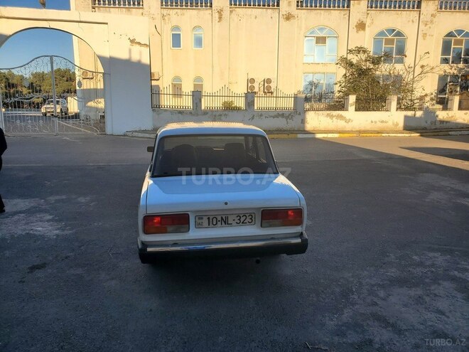 LADA (VAZ) 2107 2004, 55,000 km - 1.5 л - Bakı