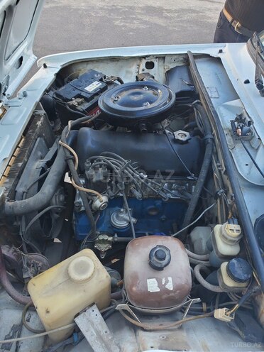 LADA (VAZ) 2107 2004, 55,000 km - 1.5 л - Bakı