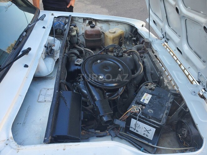 LADA (VAZ) 2107 2004, 55,000 km - 1.5 л - Bakı