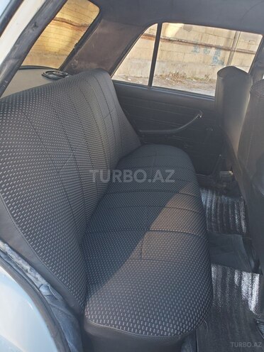 LADA (VAZ) 2107 2004, 55,000 km - 1.5 л - Bakı