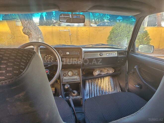 LADA (VAZ) 2107 2004, 55,000 km - 1.5 л - Bakı