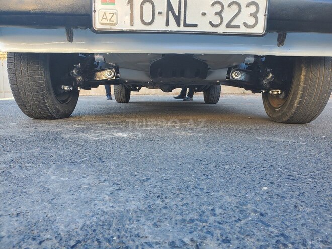 LADA (VAZ) 2107 2004, 55,000 km - 1.5 л - Bakı