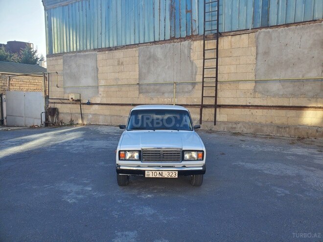LADA (VAZ) 2107 2004, 55,000 km - 1.5 л - Bakı