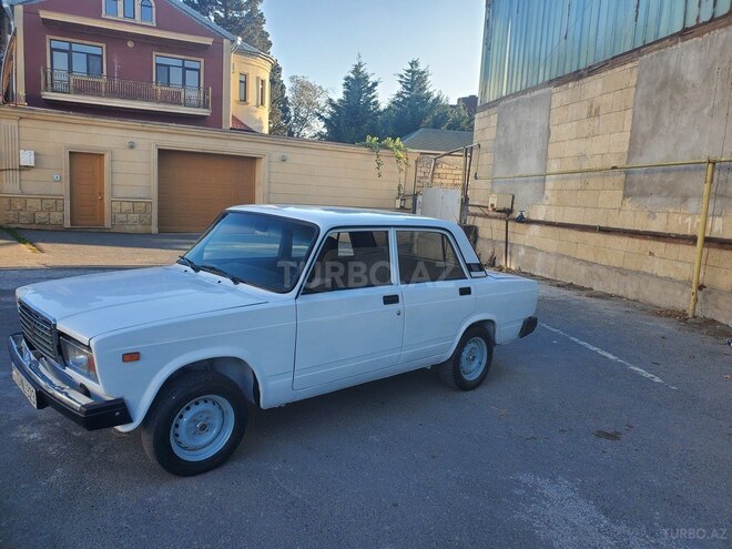 LADA (VAZ) 2107 2004, 55,000 km - 1.5 л - Bakı