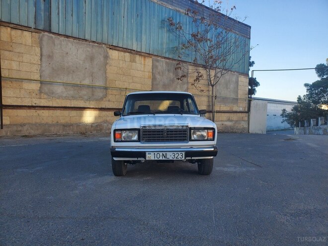 LADA (VAZ) 2107 2004, 55,000 km - 1.5 л - Bakı
