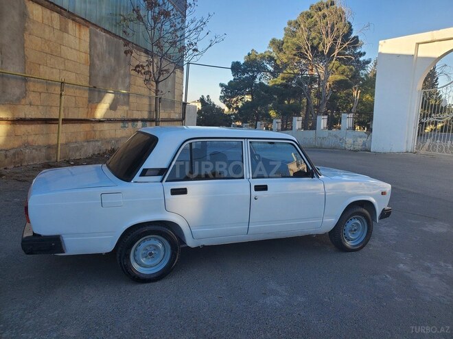 LADA (VAZ) 2107 2004, 55,000 km - 1.5 л - Bakı