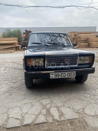 LADA (VAZ) 2107 2011, 88,000 km - 1.6 l - Bakı