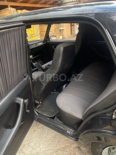 LADA (VAZ) 2107 2011, 88,000 km - 1.6 l - Bakı