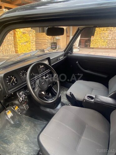 LADA (VAZ) 2107 2011, 88,000 km - 1.6 l - Bakı