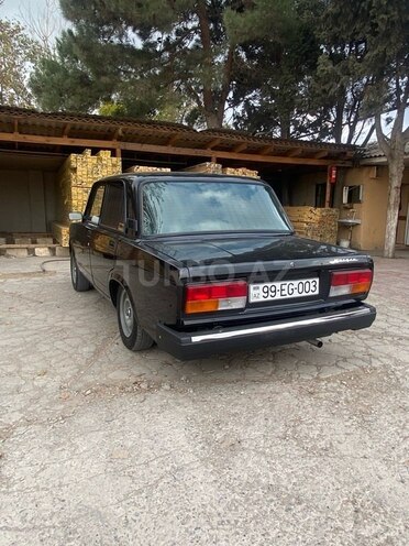 LADA (VAZ) 2107 2011, 88,000 km - 1.6 l - Bakı