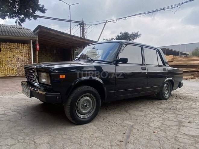 LADA (VAZ) 2107 2011, 88,000 km - 1.6 l - Bakı