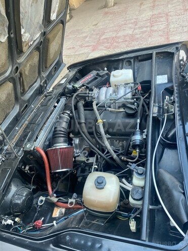 LADA (VAZ) 2107 2011, 88,000 km - 1.6 l - Bakı