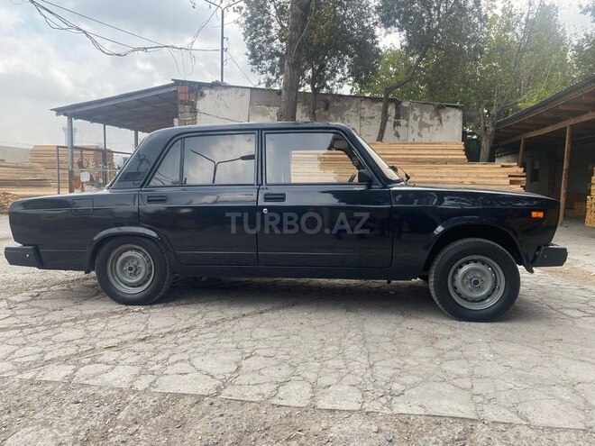 LADA (VAZ) 2107 2011, 88,000 km - 1.6 l - Bakı