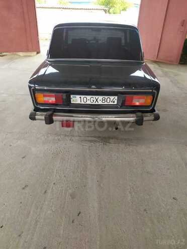 LADA (VAZ) 2106 1991, 155,000 km - 1.6 л - Sabirabad