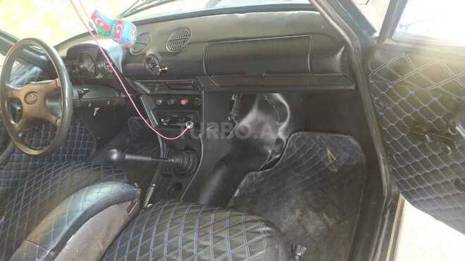 LADA (VAZ) 2106 1991, 155,000 km - 1.6 л - Sabirabad