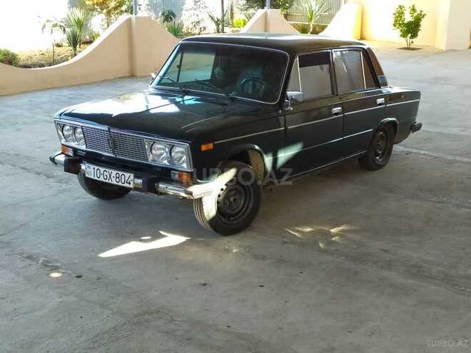 LADA (VAZ) 2106 1991, 155,000 km - 1.6 л - Sabirabad