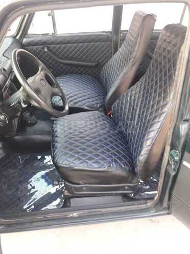 LADA (VAZ) 2106 1991, 155,000 km - 1.6 л - Sabirabad