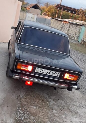 LADA (VAZ) 2106 1991, 155,000 km - 1.6 л - Sabirabad