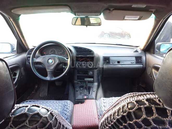 BMW 118 1993, 280,000 km - 1.8 л - Bakı