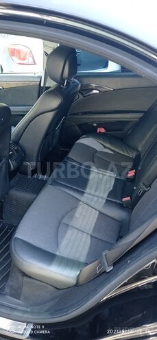 Mercedes E 280 2007, 385,000 km - 3.0 l - Zaqatala