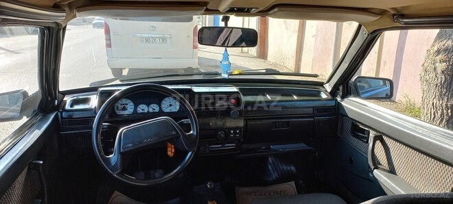 LADA (VAZ) 21099 1994, 251,000 km - 1.5 л - Bakı