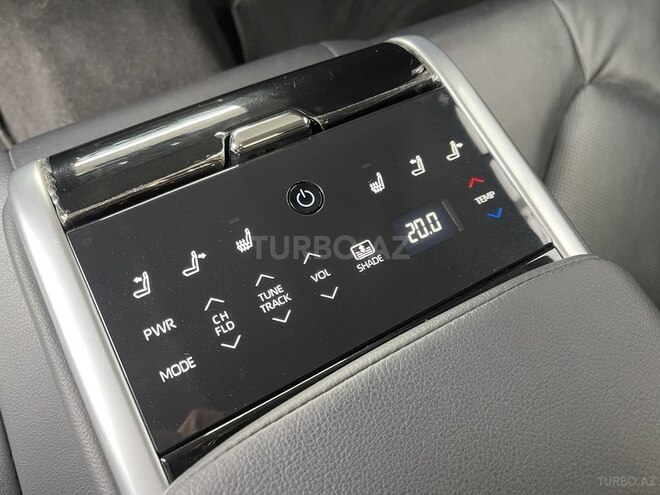 Toyota Camry 2018, 93,000 km - 2.5 l - Bakı