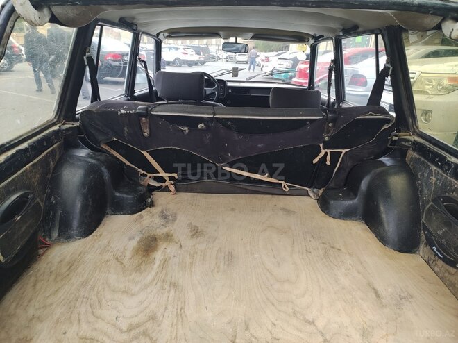 LADA (VAZ) 2104 1992, 222,222 km - 1.3 l - Bakı