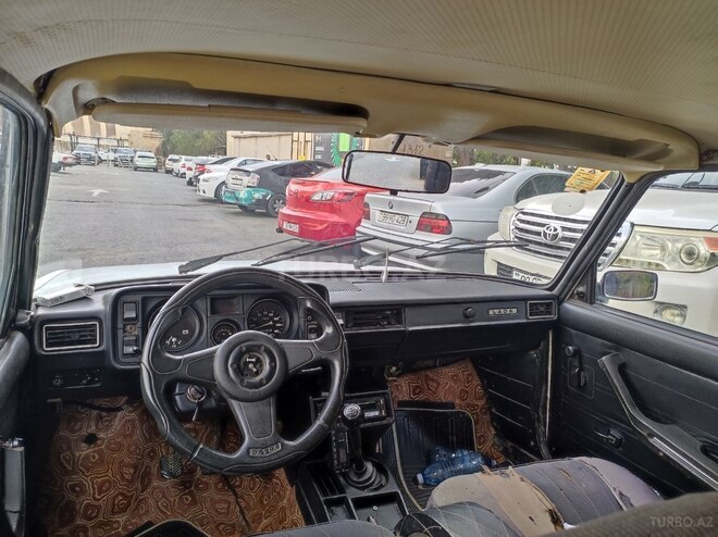 LADA (VAZ) 2104 1992, 222,222 km - 1.3 l - Bakı