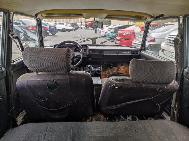 LADA (VAZ) 2104 1992, 222,222 km - 1.3 l - Bakı
