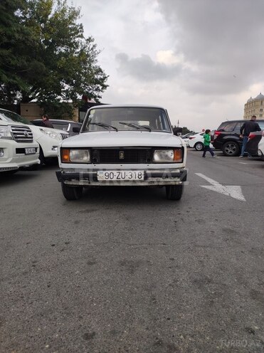 LADA (VAZ) 2104 1992, 222,222 km - 1.3 l - Bakı