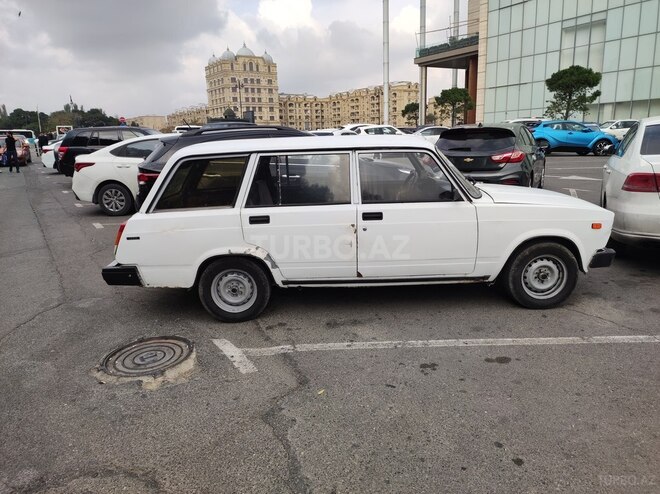 LADA (VAZ) 2104 1992, 222,222 km - 1.3 l - Bakı