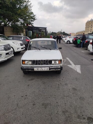 LADA (VAZ) 2104 1992, 222,222 km - 1.3 l - Bakı
