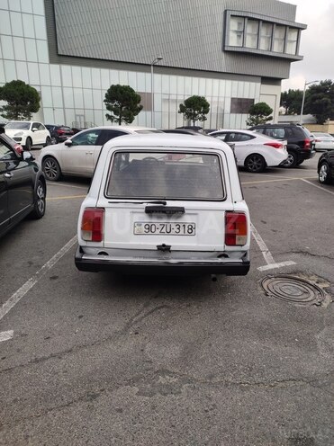 LADA (VAZ) 2104 1992, 222,222 km - 1.3 l - Bakı