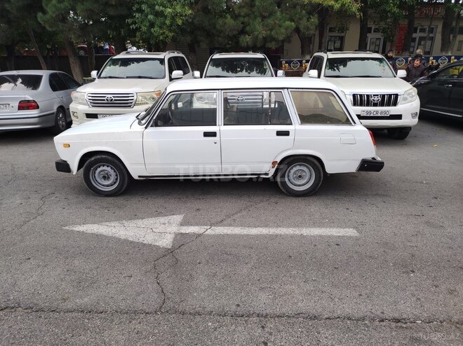 LADA (VAZ) 2104 1992, 222,222 km - 1.3 l - Bakı
